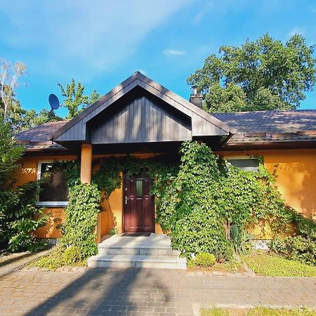 Pobierowo Bracka Exterior foto