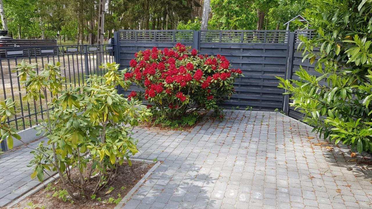 Pobierowo Bracka Exterior foto