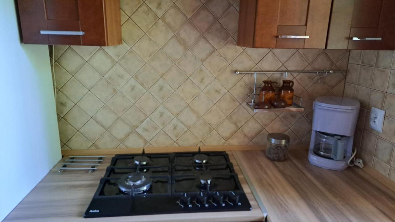Pobierowo Bracka Exterior foto