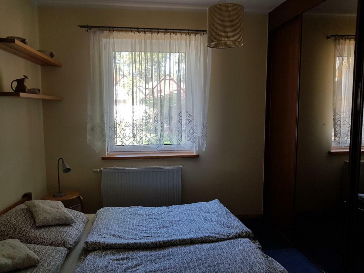Pobierowo Bracka Exterior foto