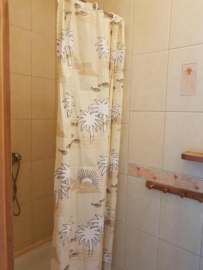 Pobierowo Bracka Exterior foto